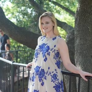 Meet your Posher, Mary